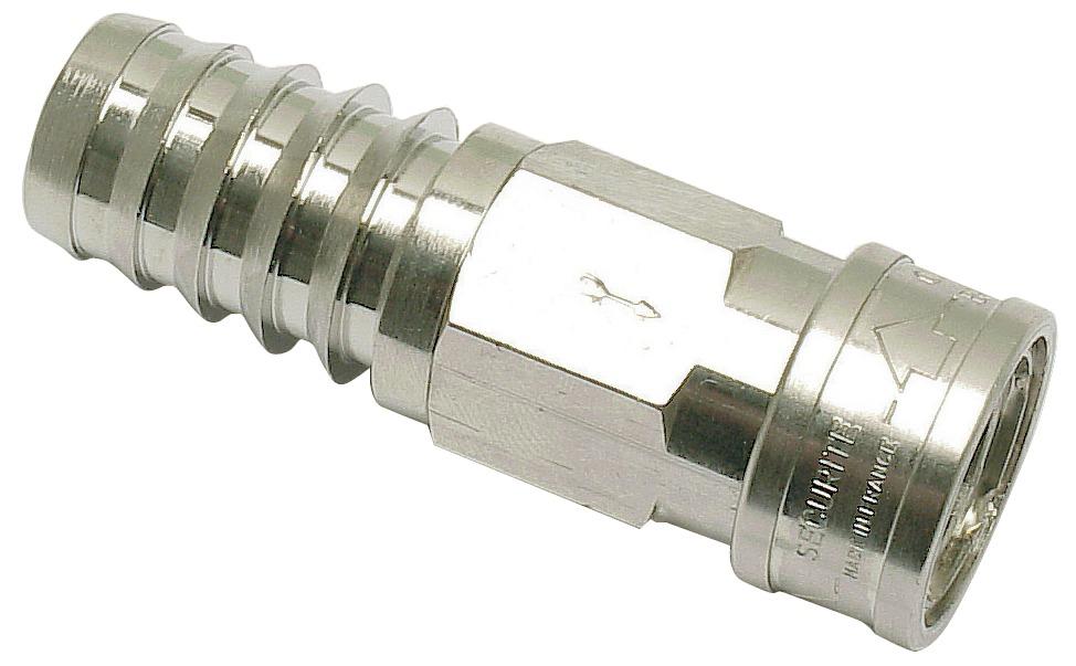 Raccord Aquastop JLK - 1