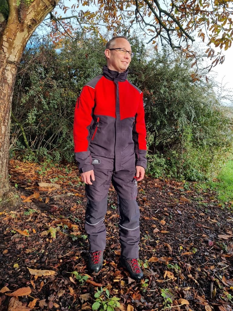 Pantalon Innovation II - 2