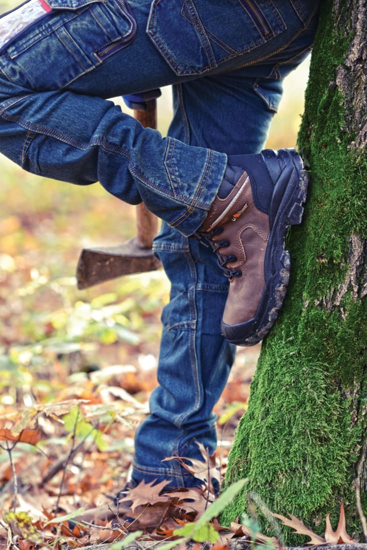 Chaussures Greenland S3 SRC - 1