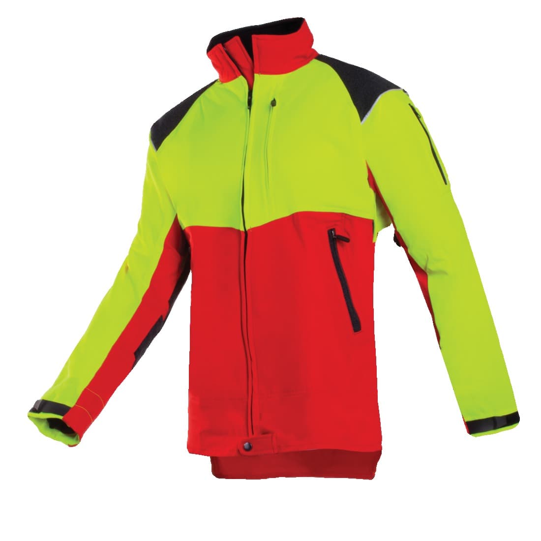 Veste Progress non protégée - 13