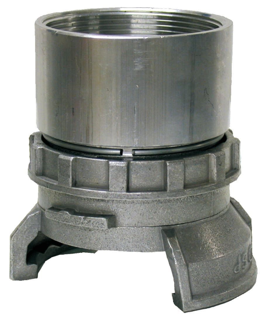 Demi-raccord pompier APM-DSP - 2