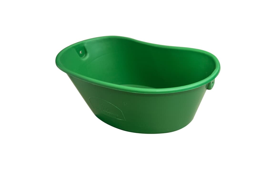 Panier ventral polypropylène - 1