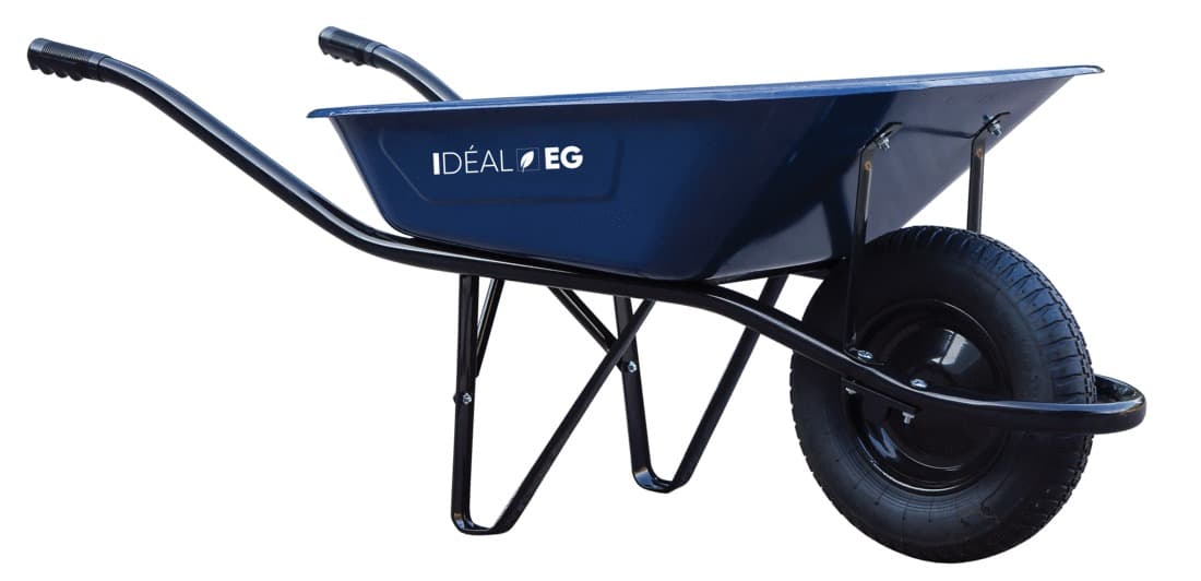 Brouette Classic 100 L - 1