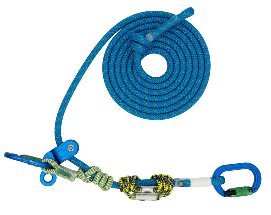 LONGE DE MAINTIEN hipSTAR GLIDE 3m - 1
