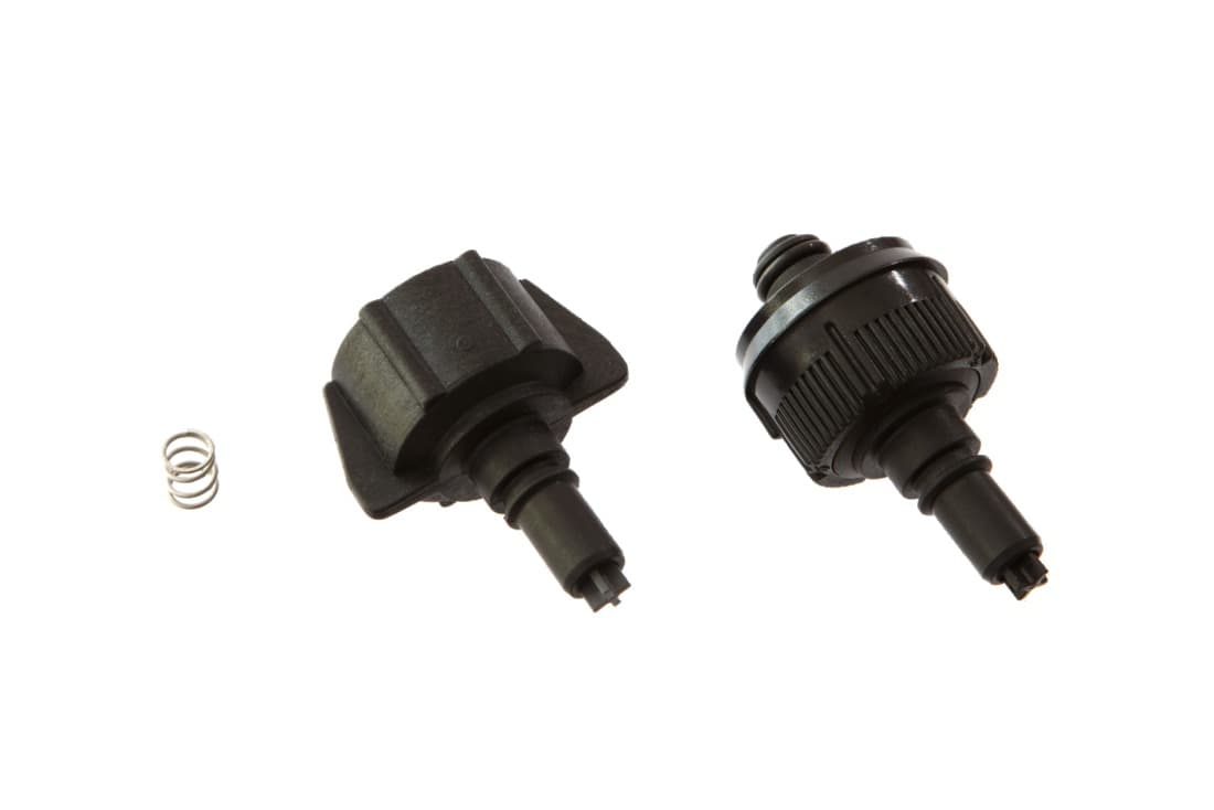 Pièces de rechange Berthoud « Vermorel » - 2