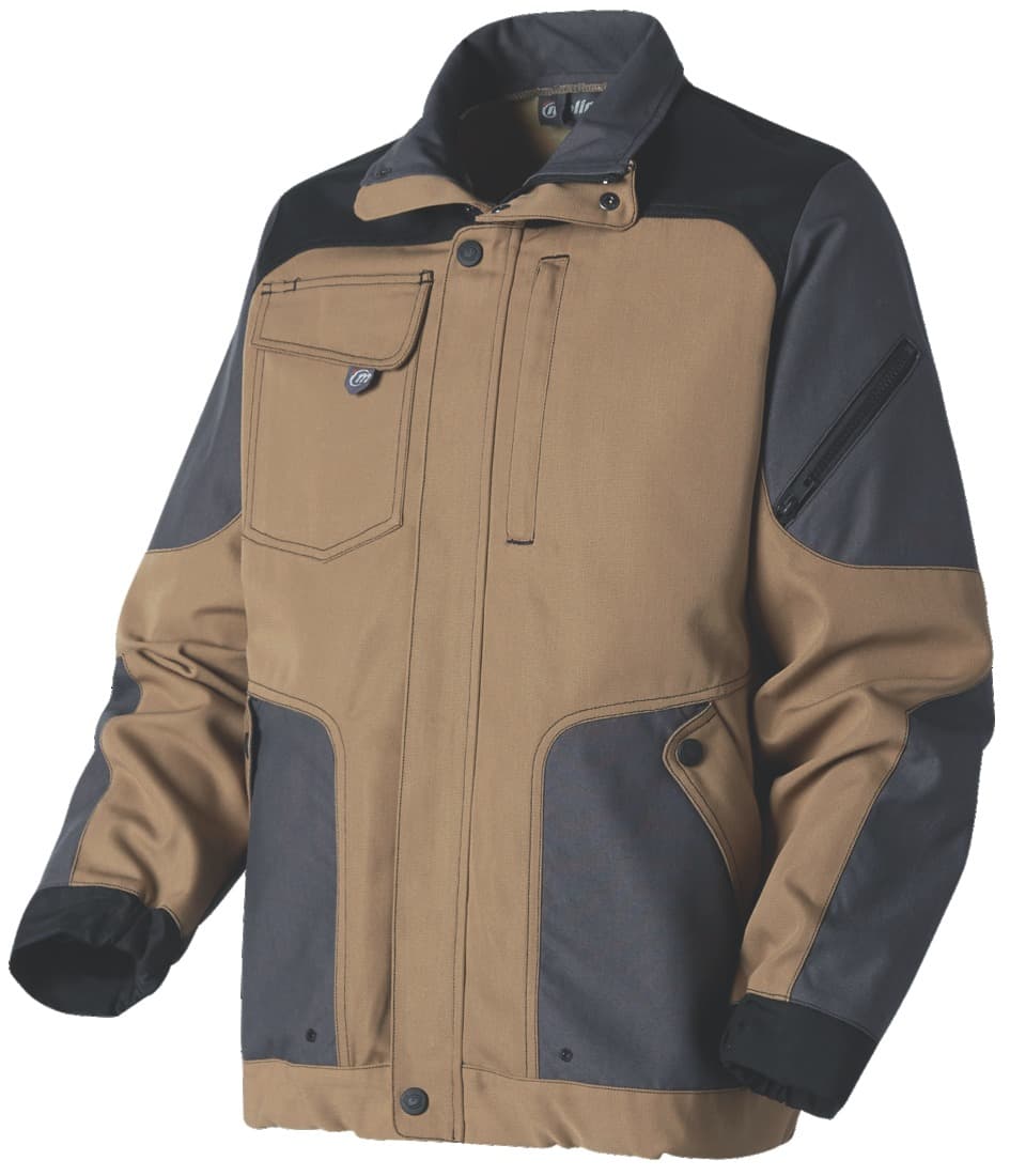 Blouson Elite Ourforce - 1