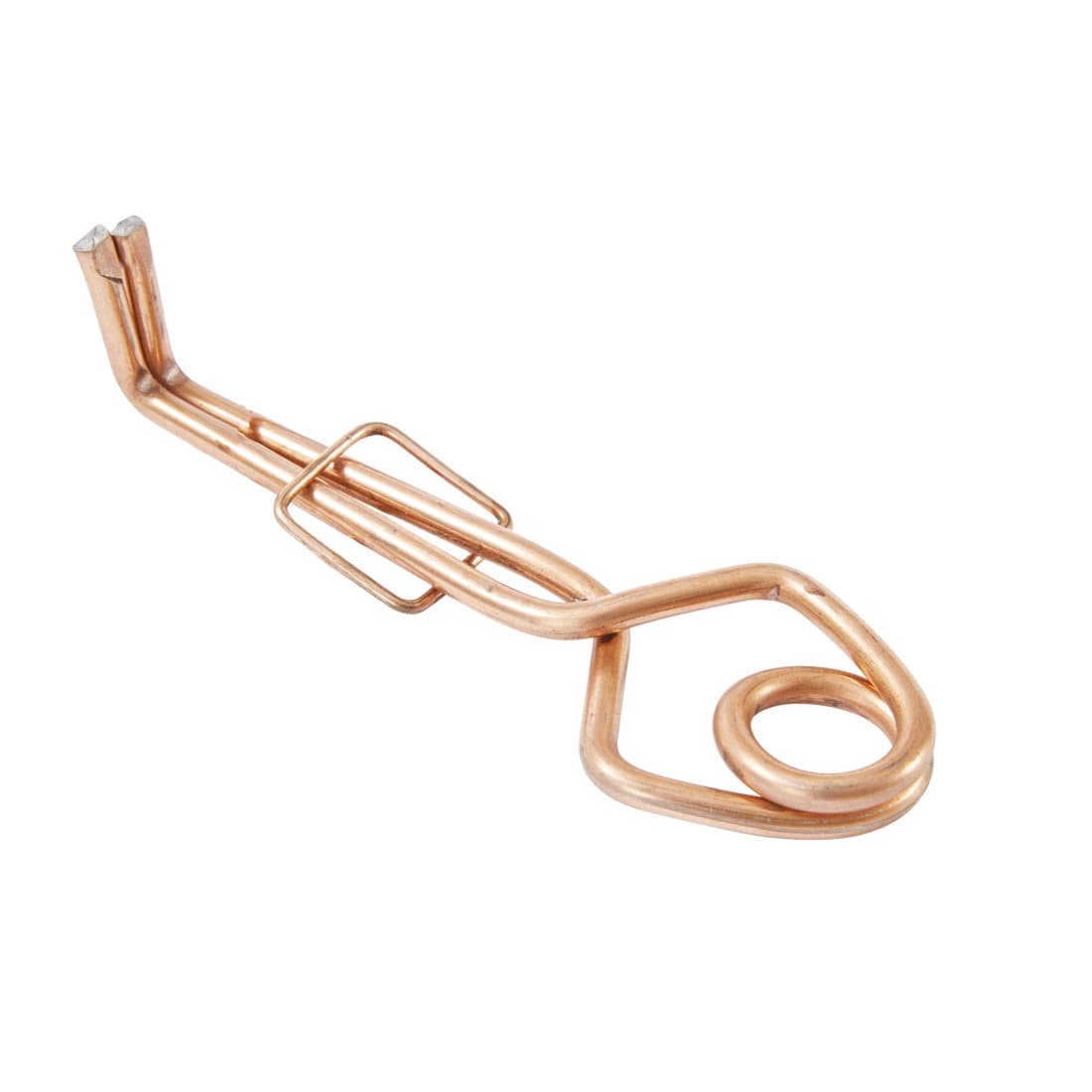 Lot de 10 pièges à taupe putanges - 1