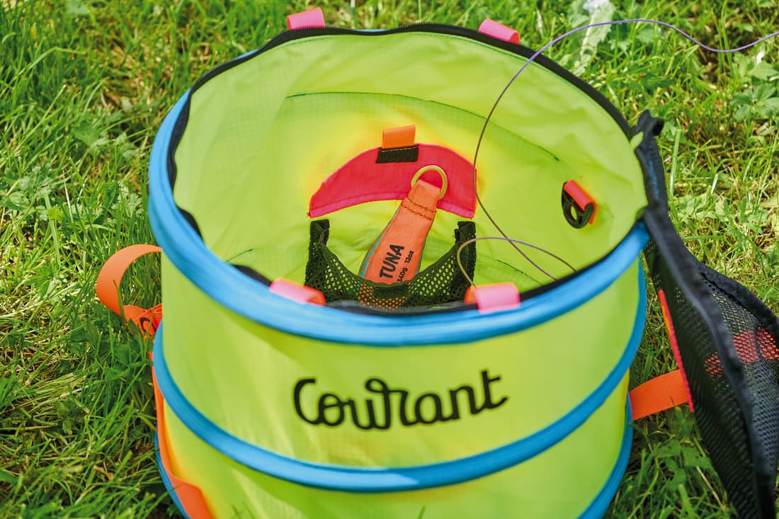 Sacs à cordelettes - 2