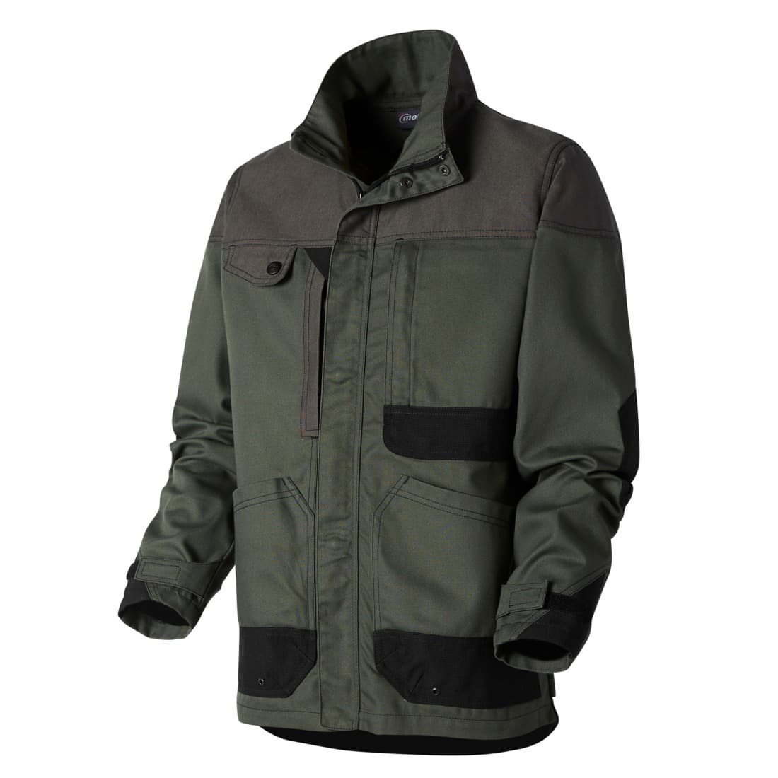 Veste Naturtech Life - 1