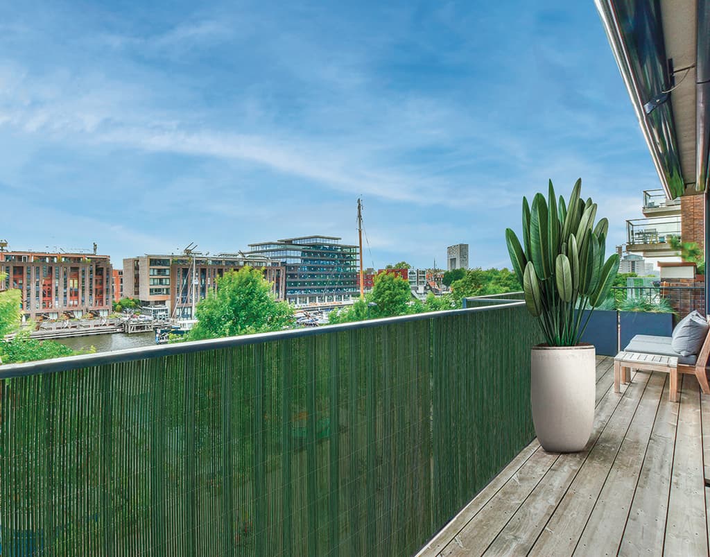 Brise-vue Fency Wick - 1