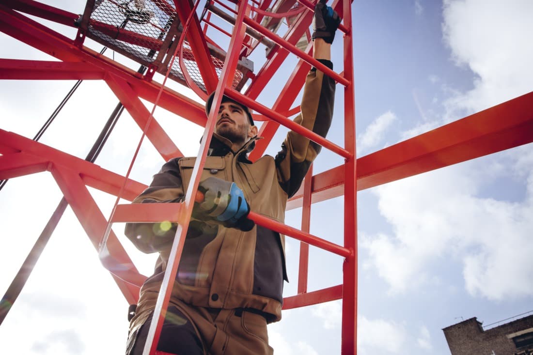 Blouson Elite Ourforce - 4