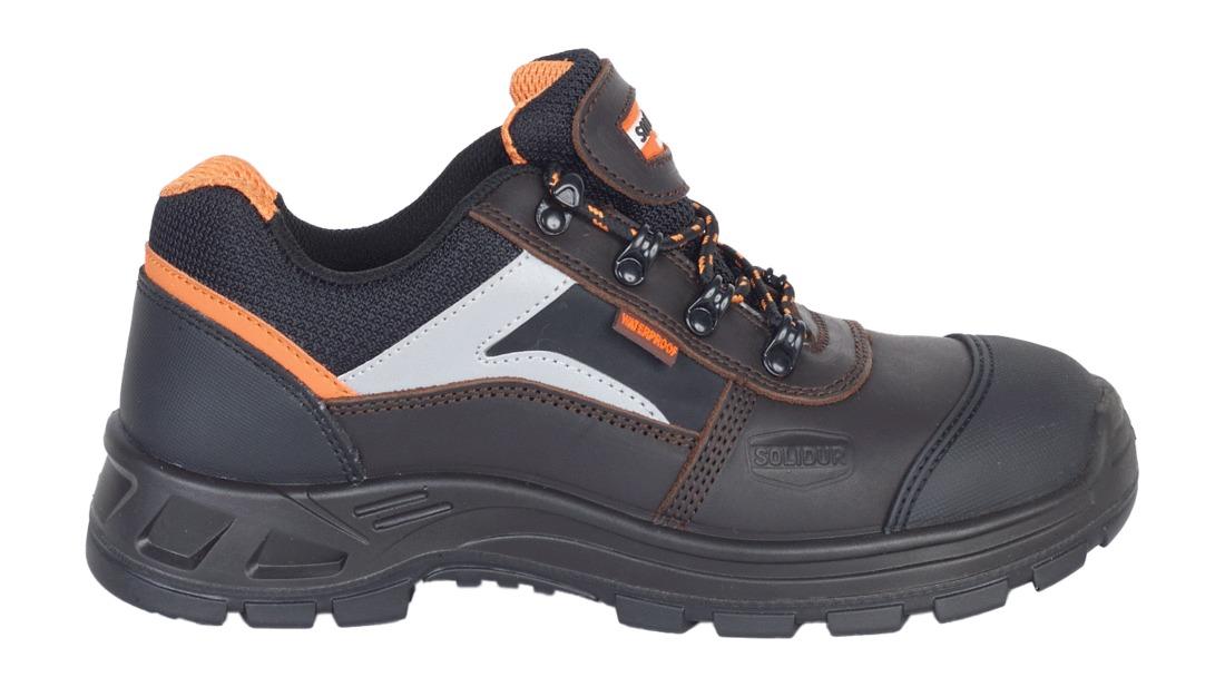 Chaussures basses Oméga S7, taille 37 - 1