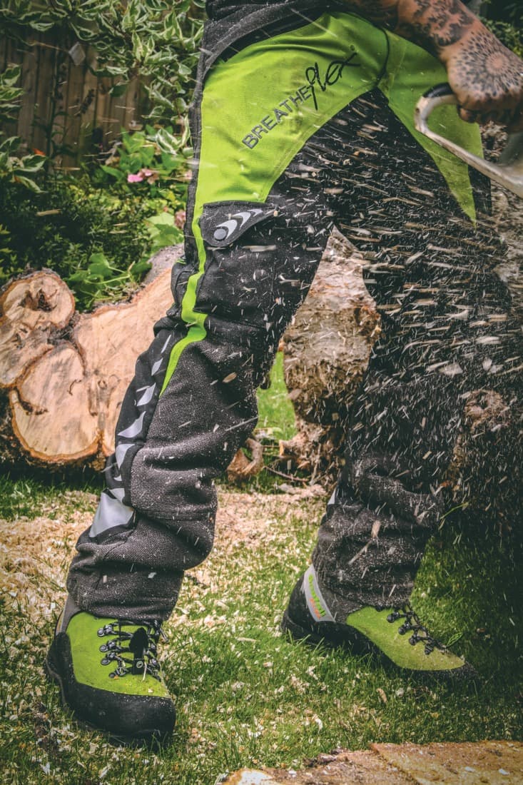 Pantalon Breatheflex CL3 - 2