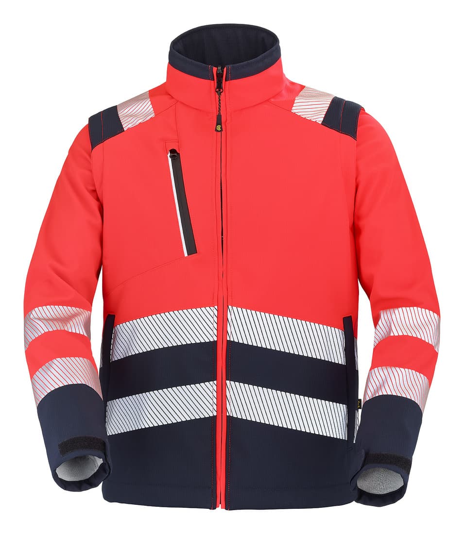 Softshell Modul HV - 3