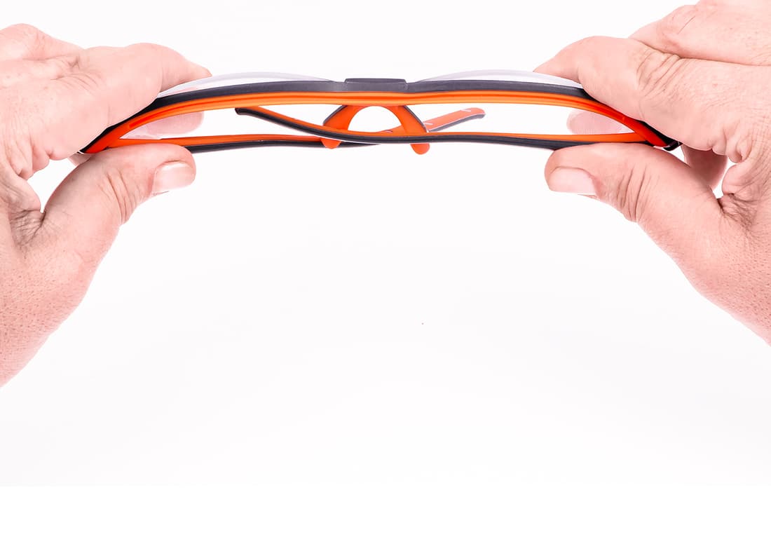 Lunettes Flexor - 3