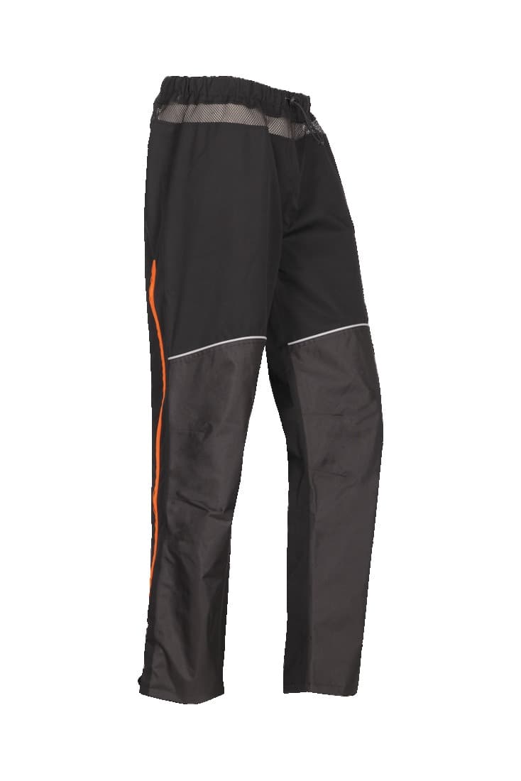 Pantalon de pluie Keiu - 1