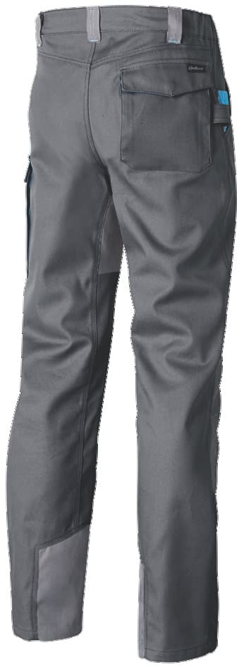 Pantalon B-Rok - 3