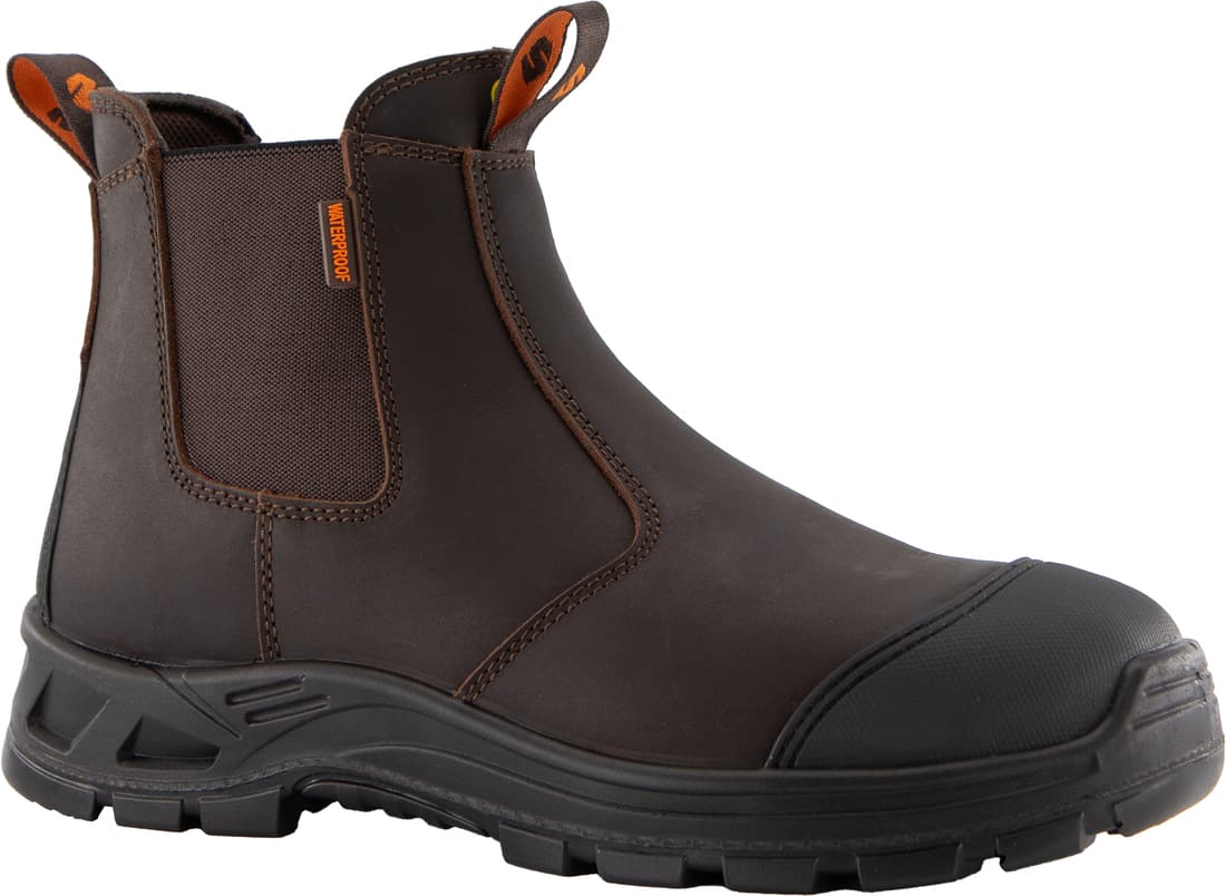 Chaussures boots Appaloosa, taille 45 - 1