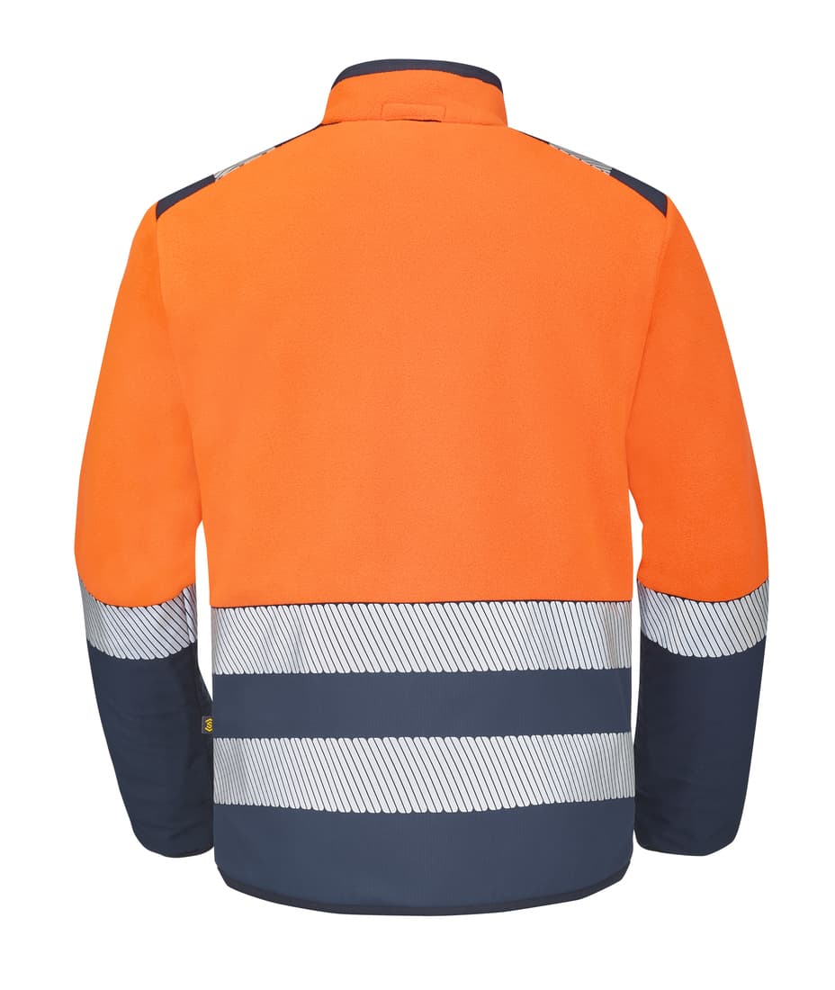 Polaire Modul HV orange - 2