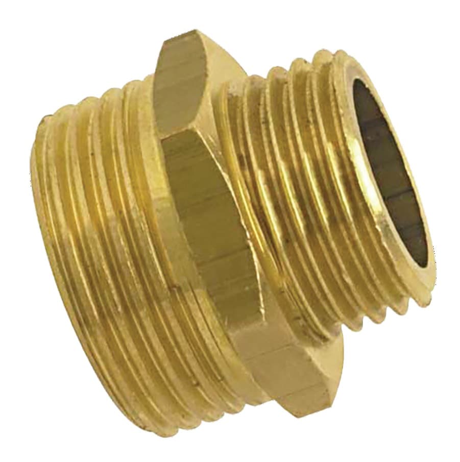 Raccord réduit MM - 1