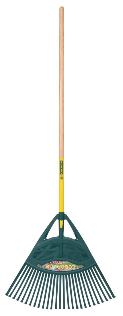Lot de 5 têtes Balai à gazon XL + - 1