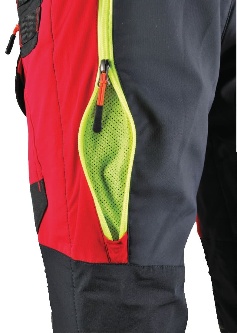 Pantalon Infinity Classe 3 - 6