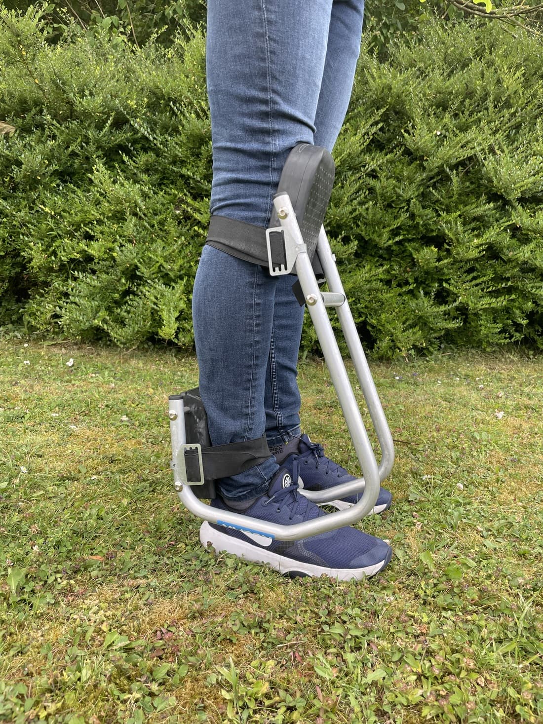 Siège Ergo Relax - 5