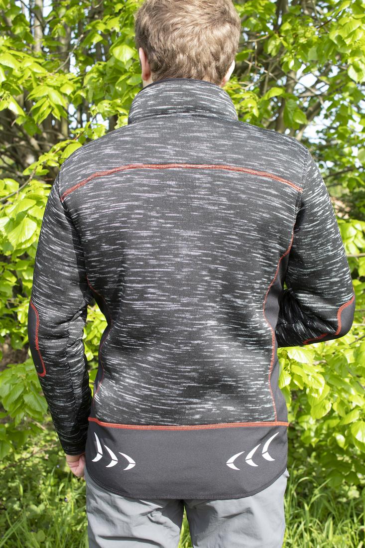 Veste Protos hiver manches longues - 2