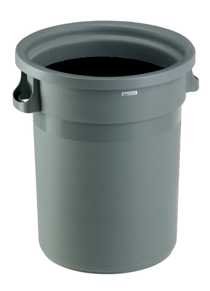 Maxi-poubelle - 3