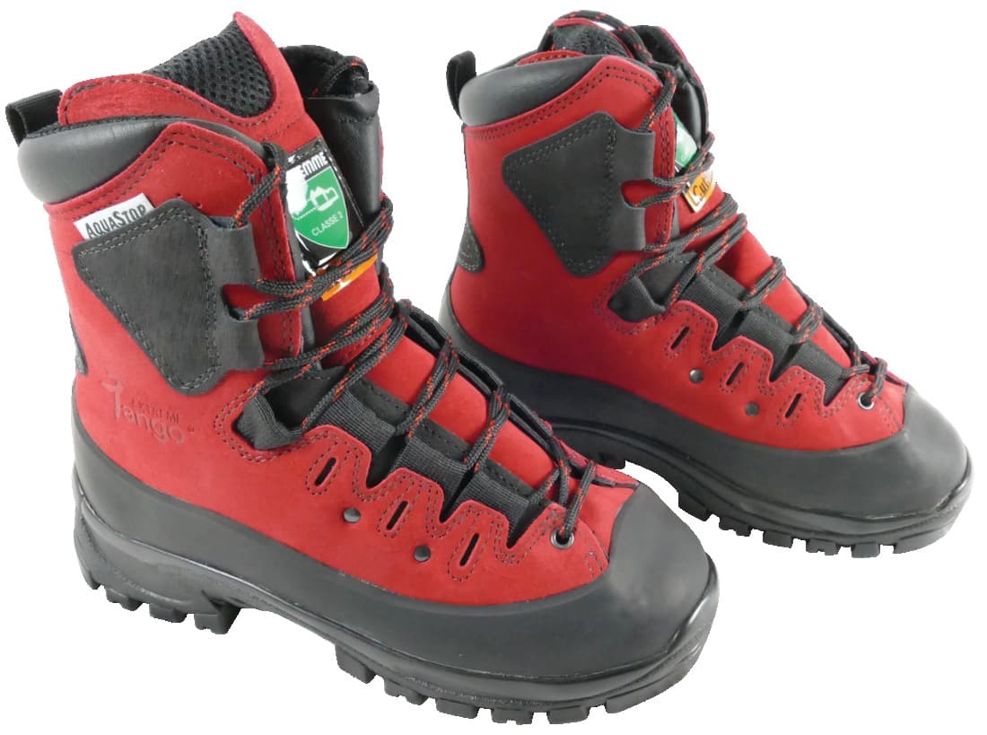 Chaussures Tango Extreme, Drayer, taille 41 - 2