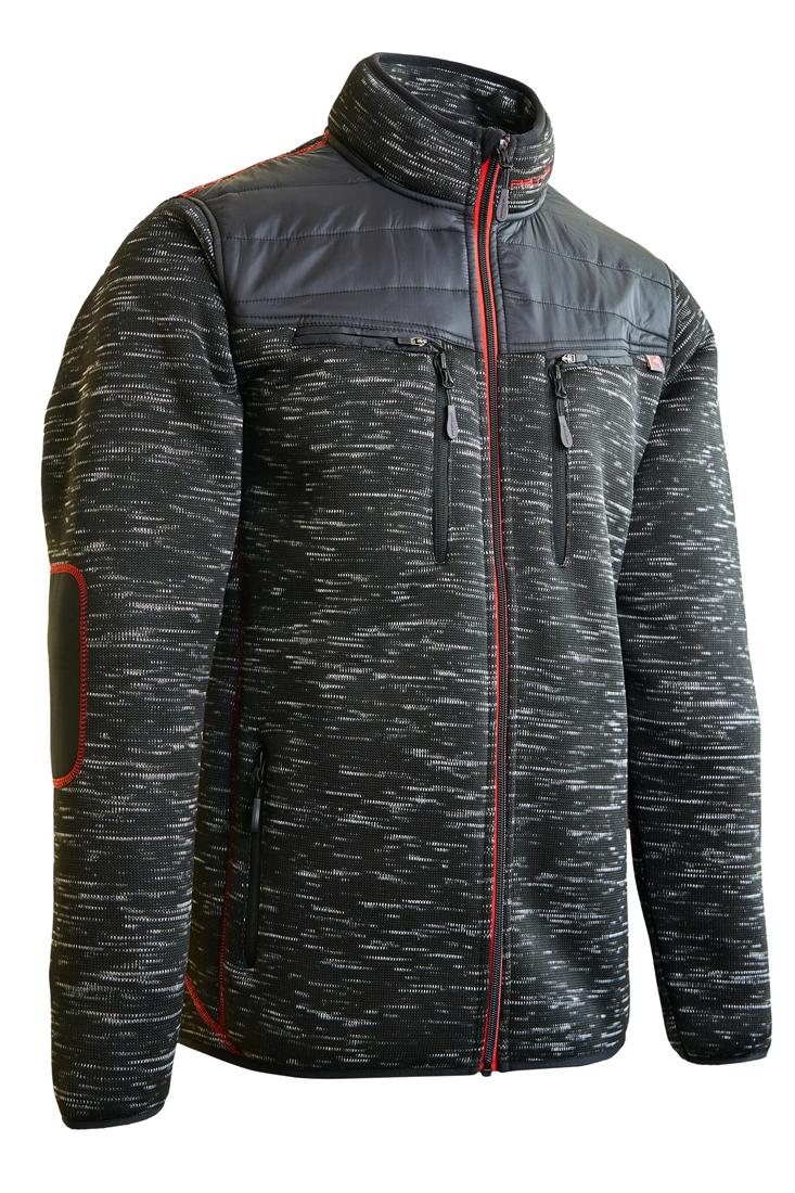Veste Protos hiver manches longues - 1