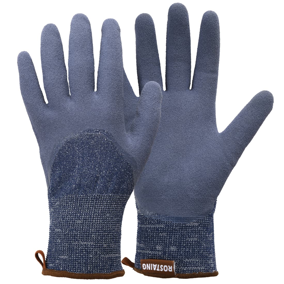 Gants rosiers - 1