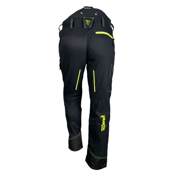 Pantalon Everest mollet R - 2