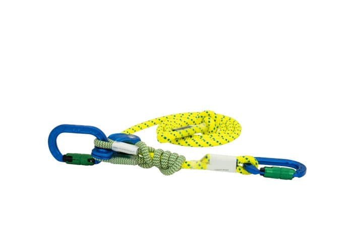 Longe de maintien miniGLIDE - 3