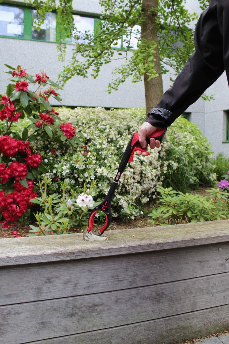 Pince streetmaster petit format - 4