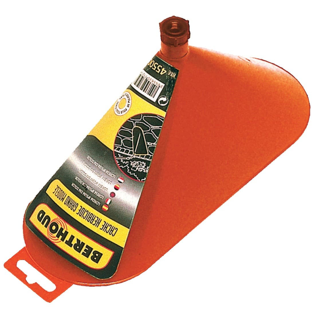 Accessoires pulvérisateurs Berthoud - 11