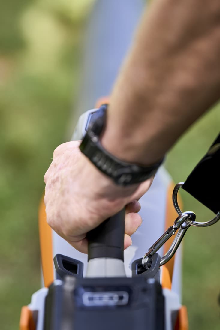 Souffleur Airion essential - 2