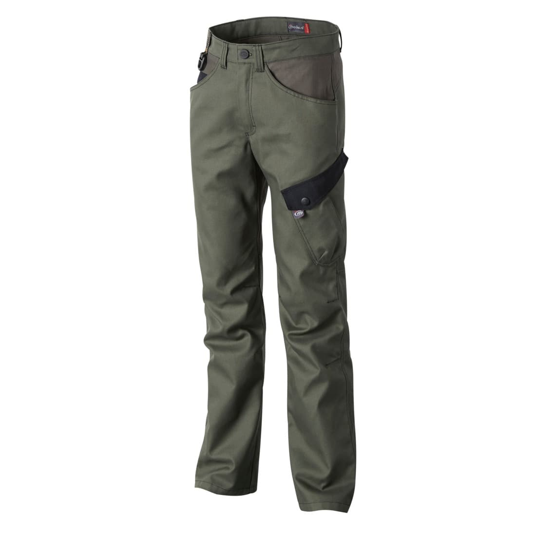 Pantalon Naturtech life - 1