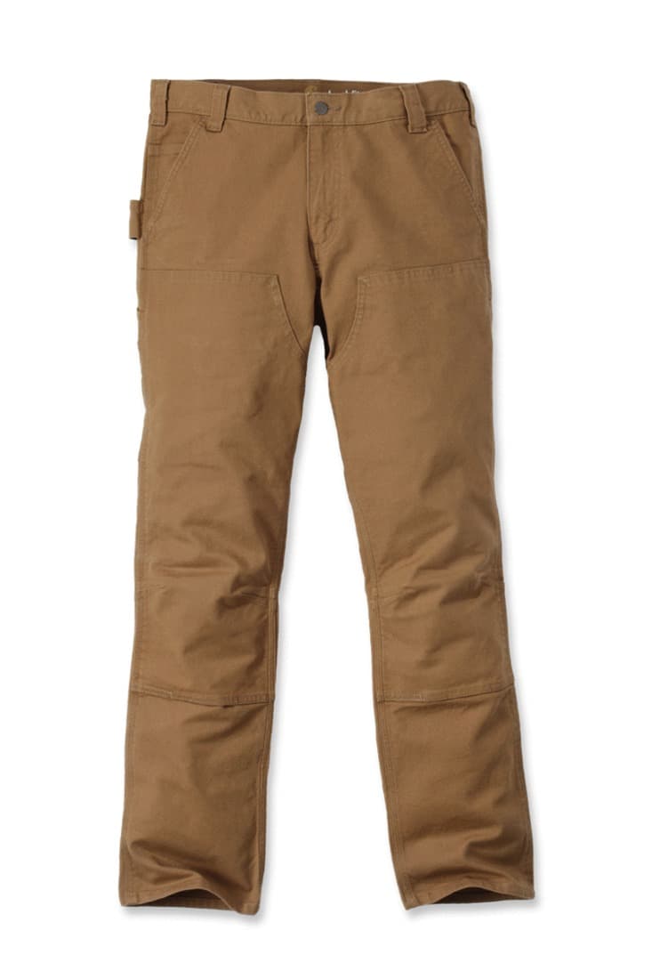 Pantalon empiècements - 3