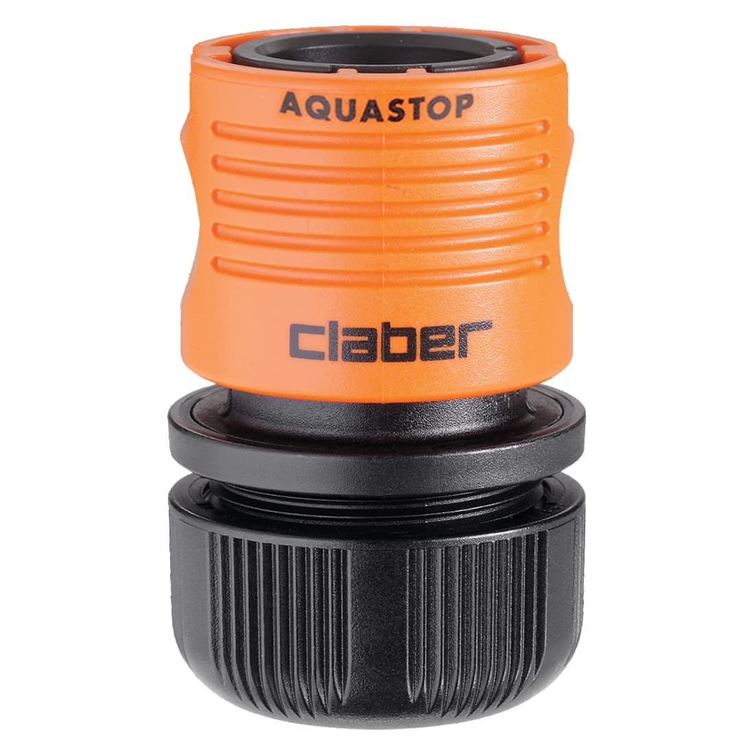 Coupleur Aquastop Quick-Click - 1