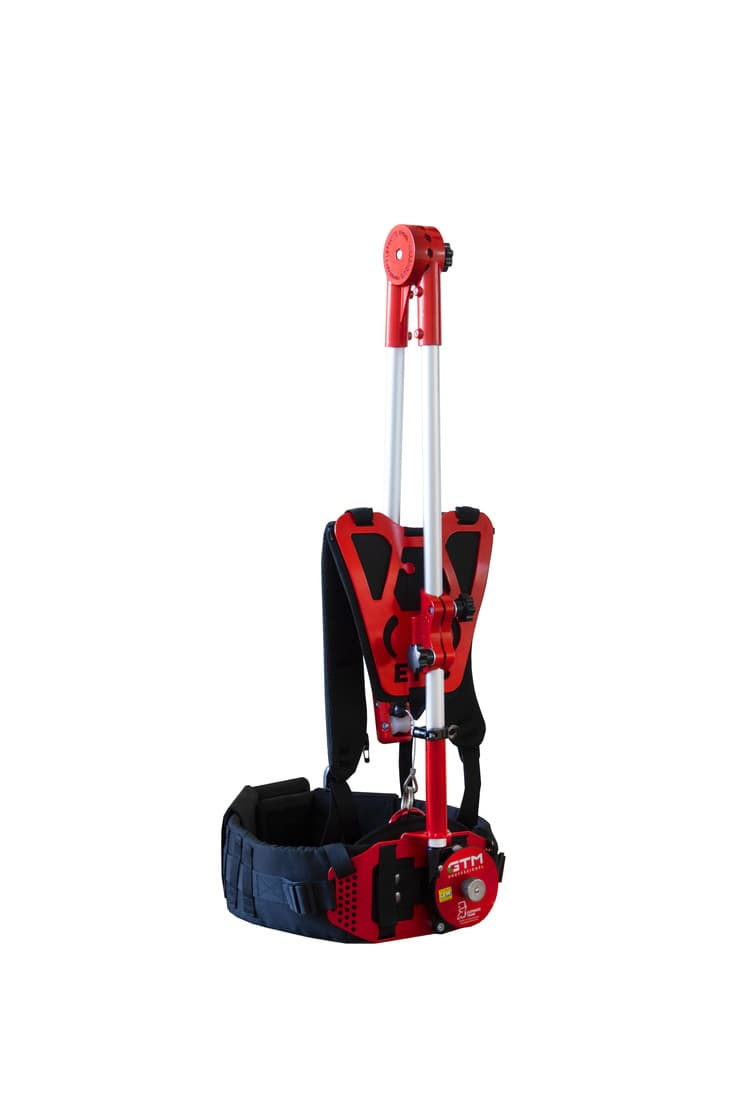 PROMO harnais trompe d'éléphant 3.0 - 1