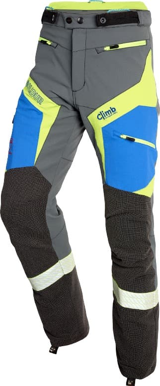 Pantalon Climb Cut - 1