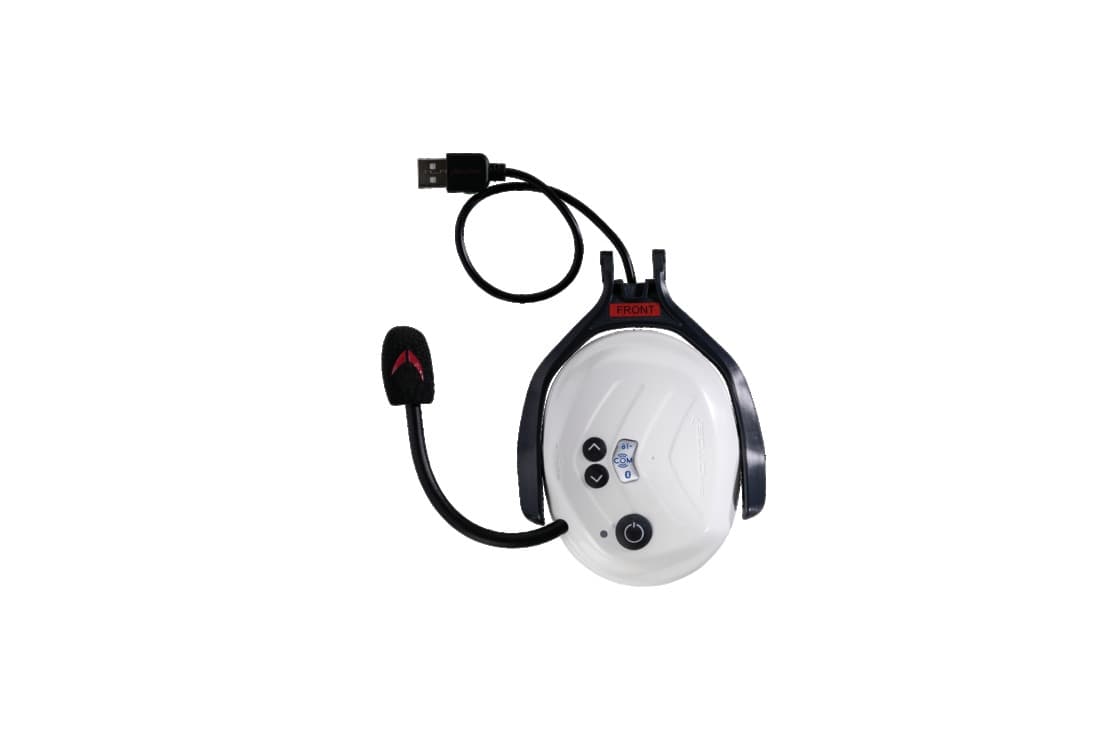 Coquilles Bluetooth Protos - 9