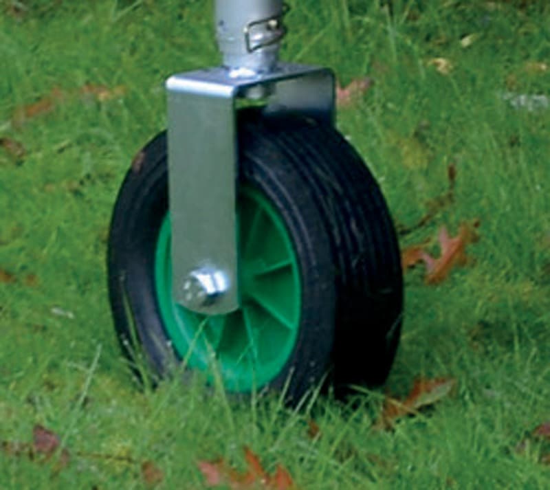 Echafaudage Naturoll - 18