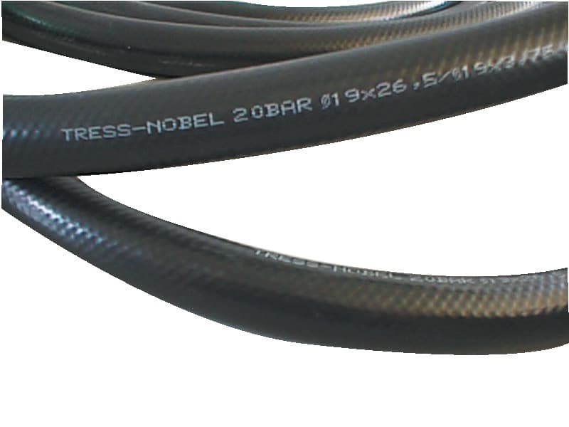 Tuyau pulvérisateur Tress Nobe - 1