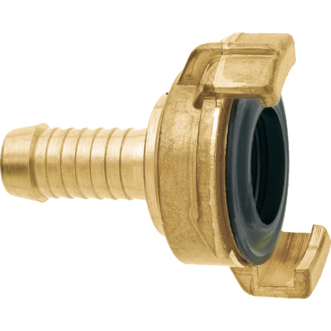 RACCORD RAPIDE ROTATIF GEKA 25 - 1