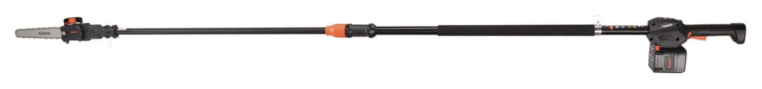 Elagueuse sur perche BCL108PS - 3