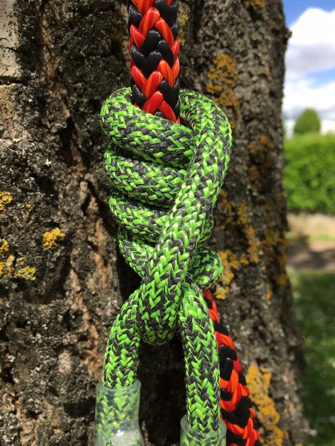 Corde pour noeud autobloquant Phoenix - 1