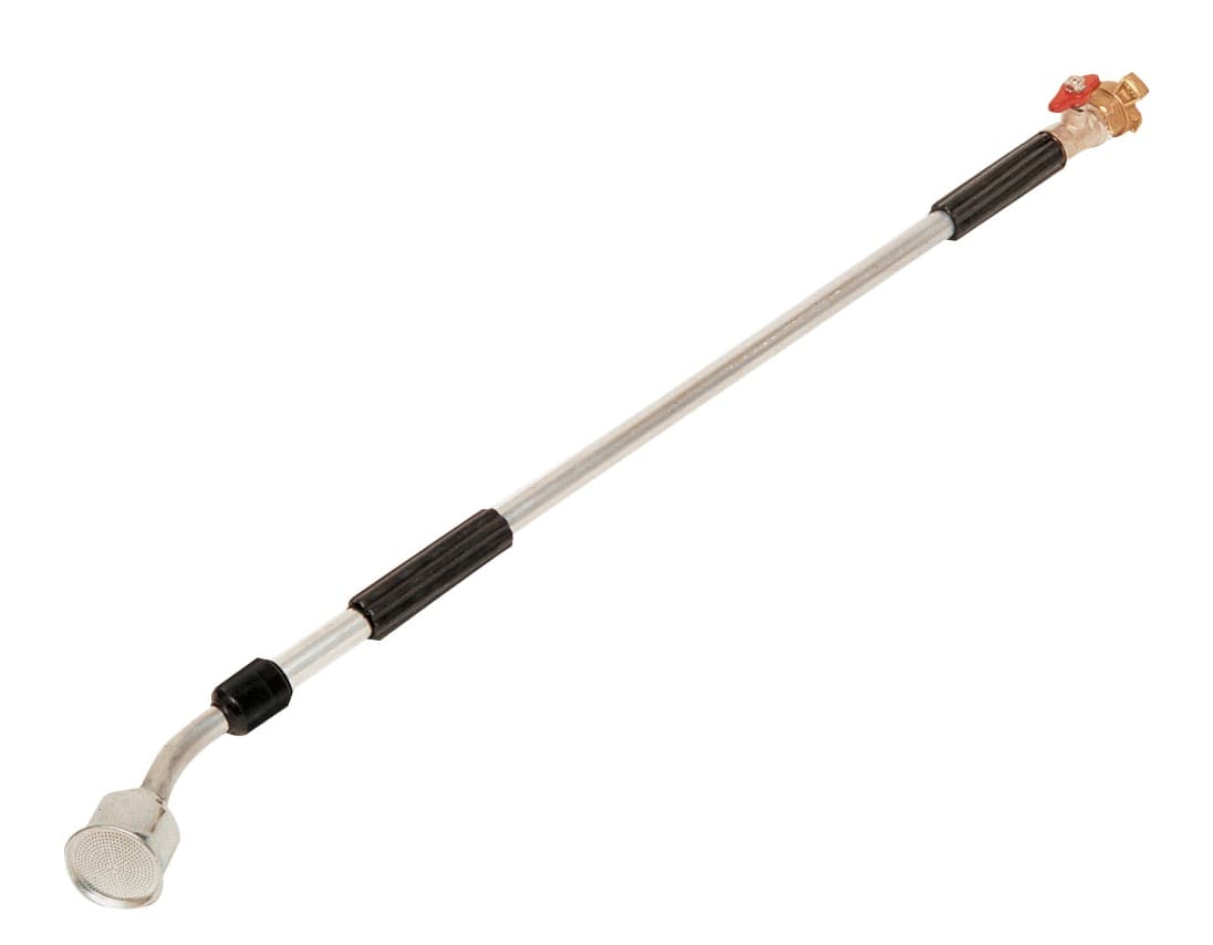 Lance télescopique - 4