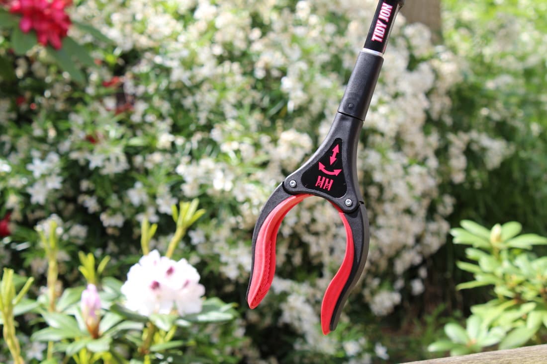 Pince streetmaster petit format - 2